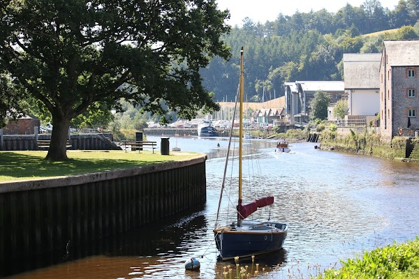 Totnes 2