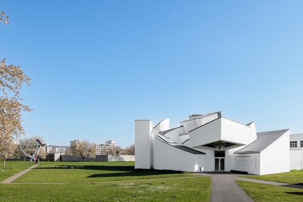 Vitra Design Museum 1