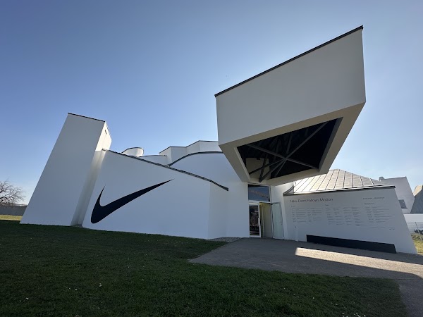 Vitra Design Museum 5