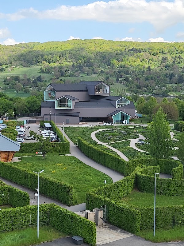 Vitra Design Museum 2