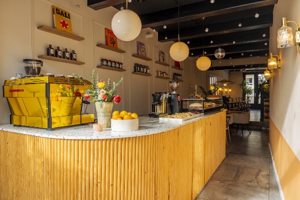 Café Johannes