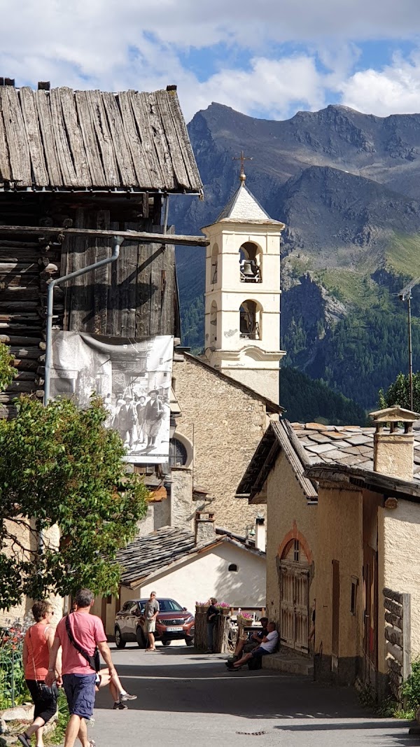 Saint-Véran 5