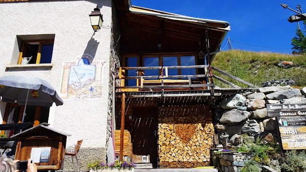 Saint-Véran 4