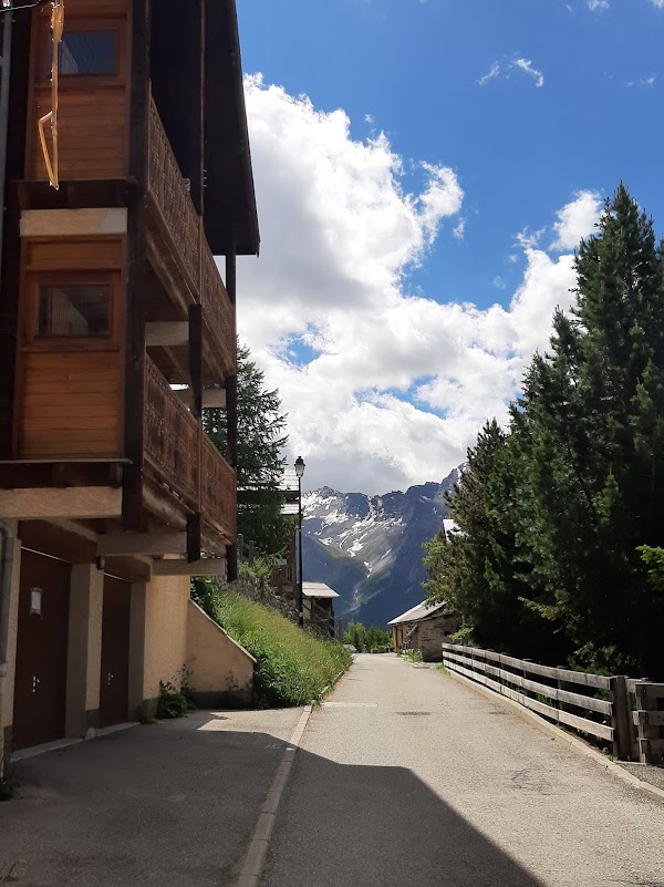 Saint-Véran 2