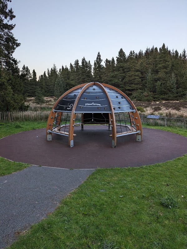 OM Dark Sky Park & Observatory 2