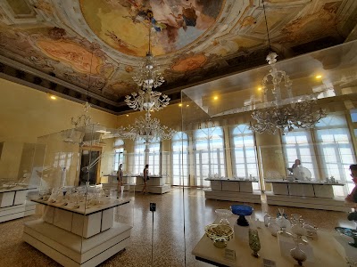 Glass Museum (Murano)