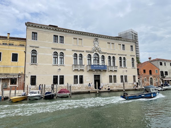 Glass Museum (Murano) 4