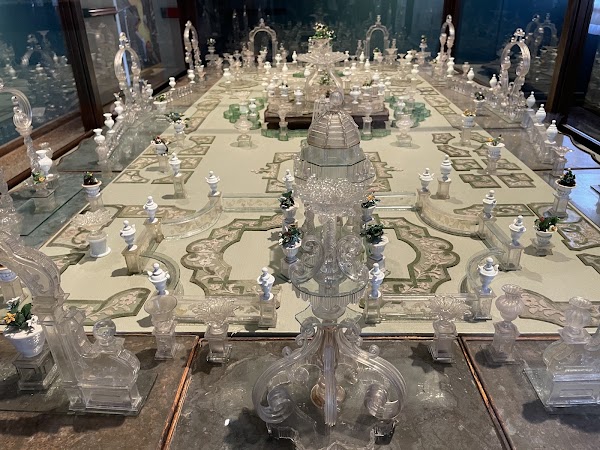 Glass Museum (Murano) 3