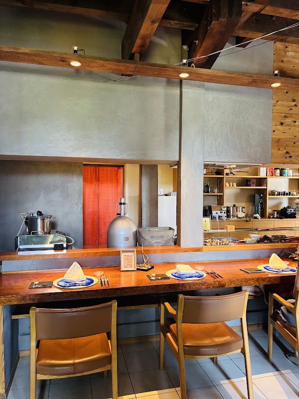 restaurant mamagoto 1