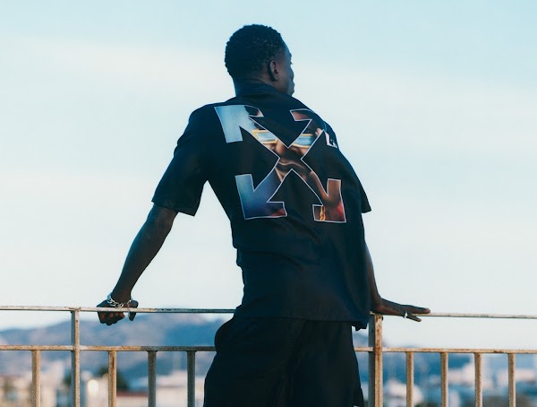 Off-White Woodbury
