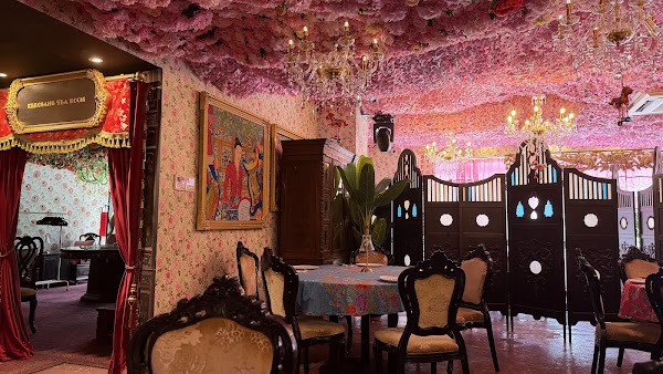 The Peranakan Club Singapore 5