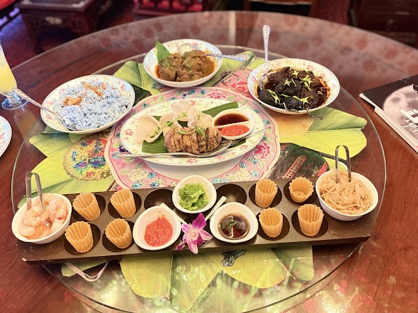 The Peranakan Club Singapore 3