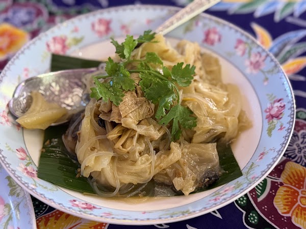 The Peranakan Club Singapore 2