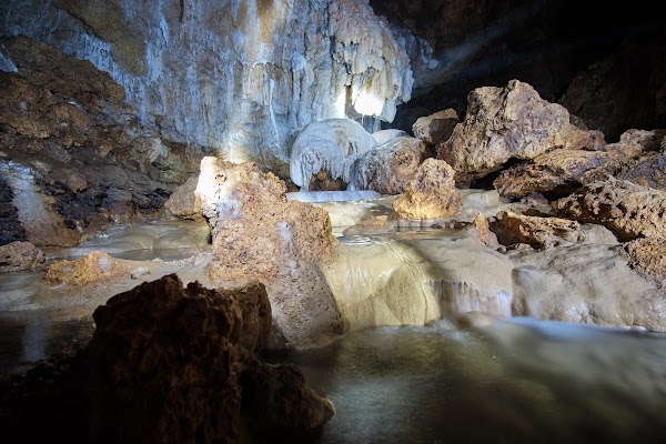 Cantabon Cave 1