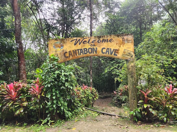 Cantabon Cave 5