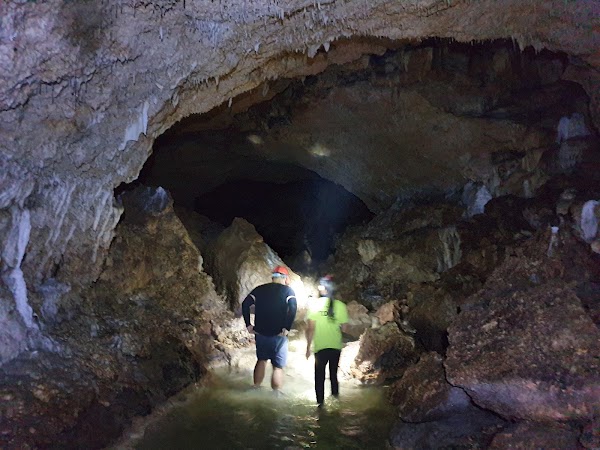 Cantabon Cave 4