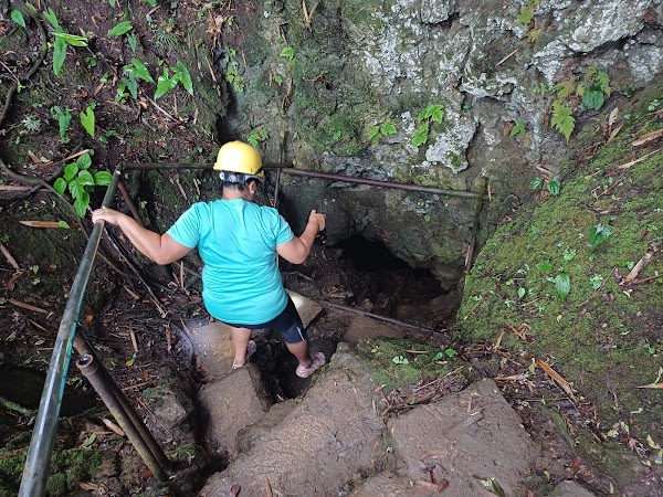 Cantabon Cave 3