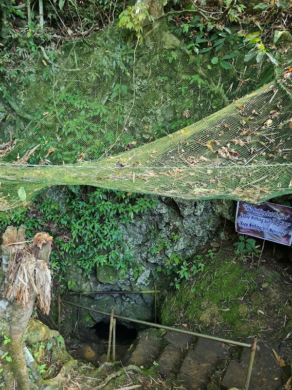 Cantabon Cave 2