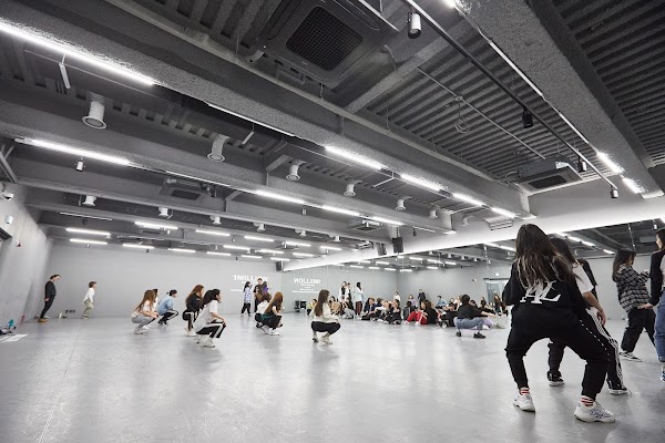 1MILLION Dance Studio 5