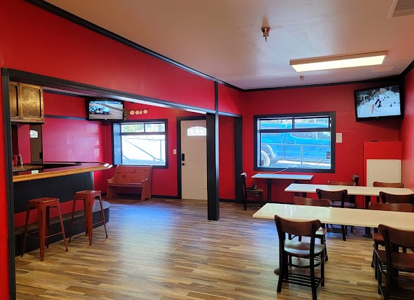 Balanced Rock Grill & Cantina 1