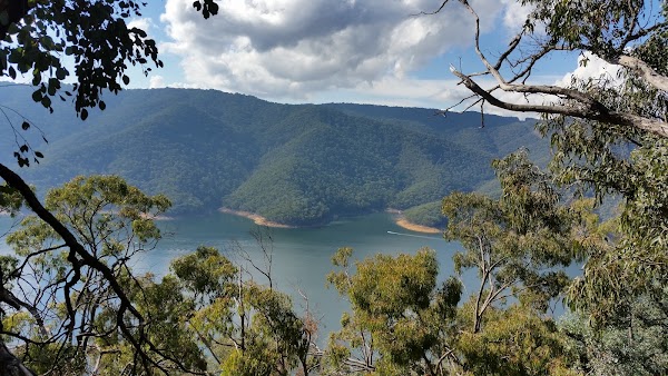 Foggs Lookout 5