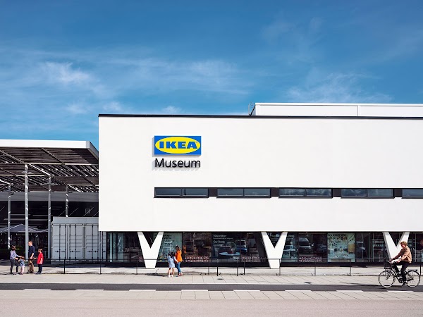 IKEA Museum 1