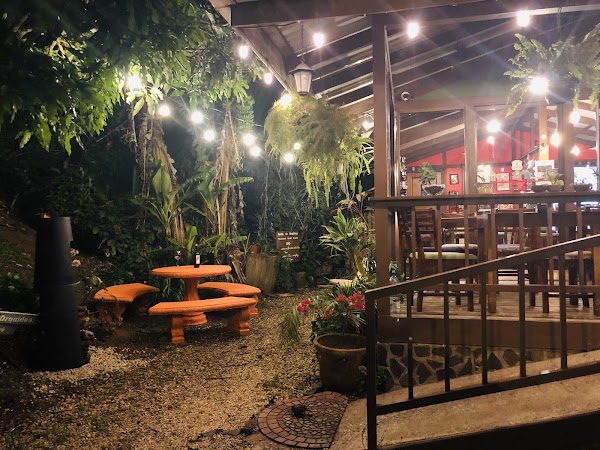 Orchid Coffee & Restaurant