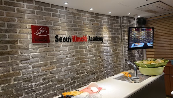 Kimchi Academy 3