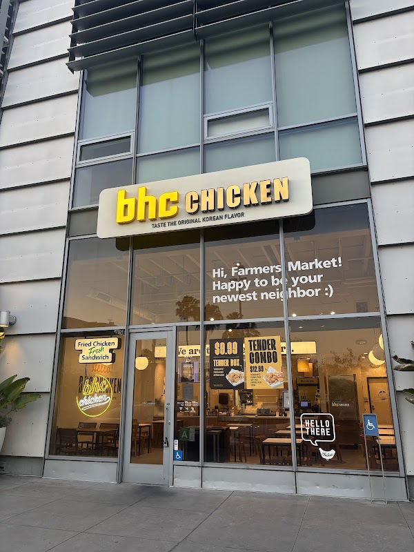 BHC Chicken 1