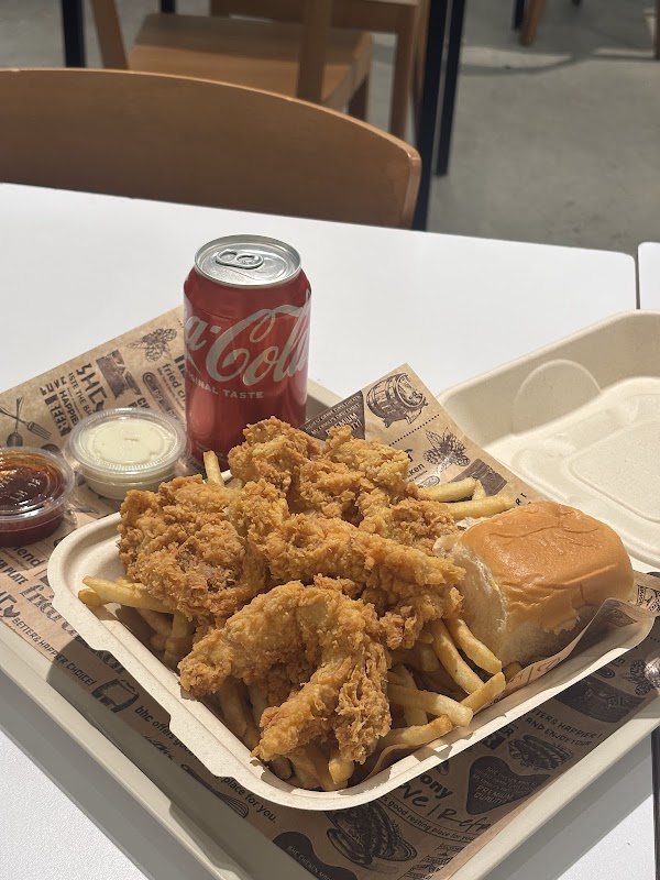 BHC Chicken 5