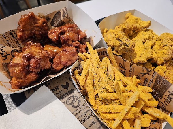 BHC Chicken 4