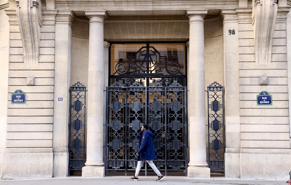 Maison de la Guadeloupe