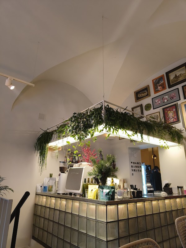 Mon Nom Bistro