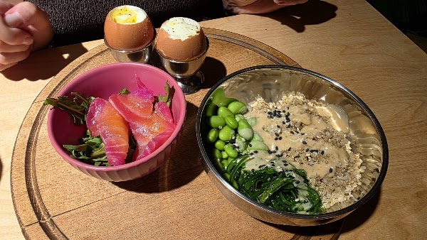 Mon Nom Bistro 3