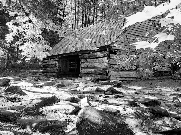 Roaring Fork