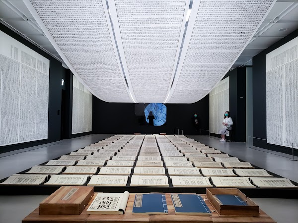 Hong Kong Museum of Art 4