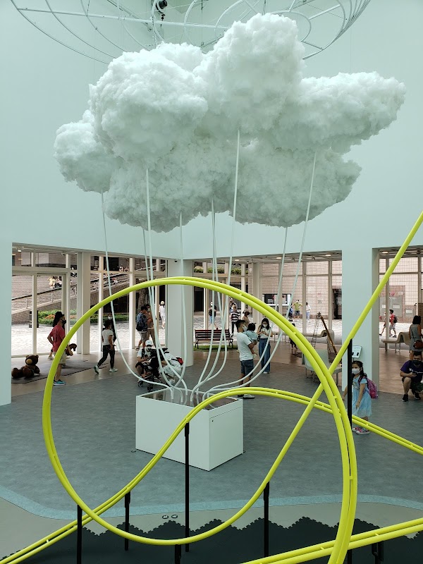 Hong Kong Museum of Art 2