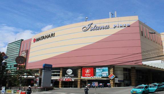 Bandung