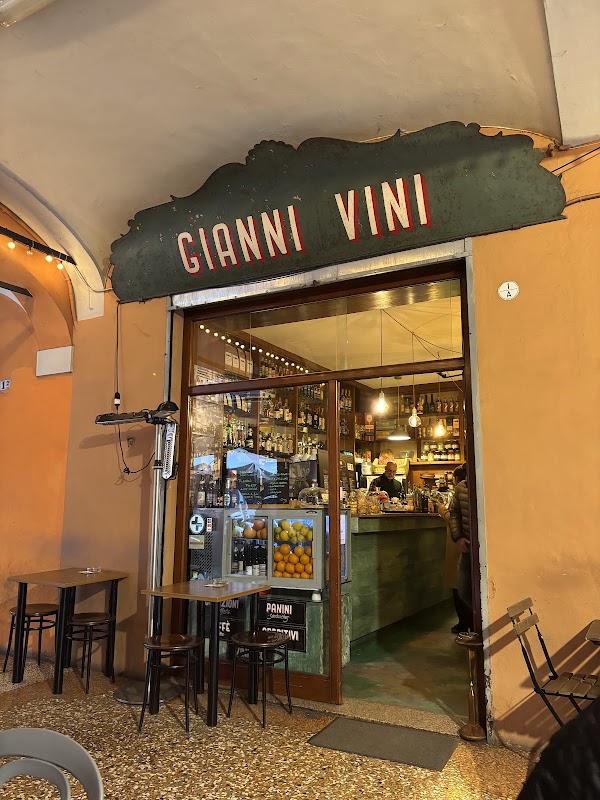 Gianni Vini 4