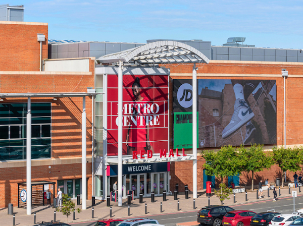 Metrocentre