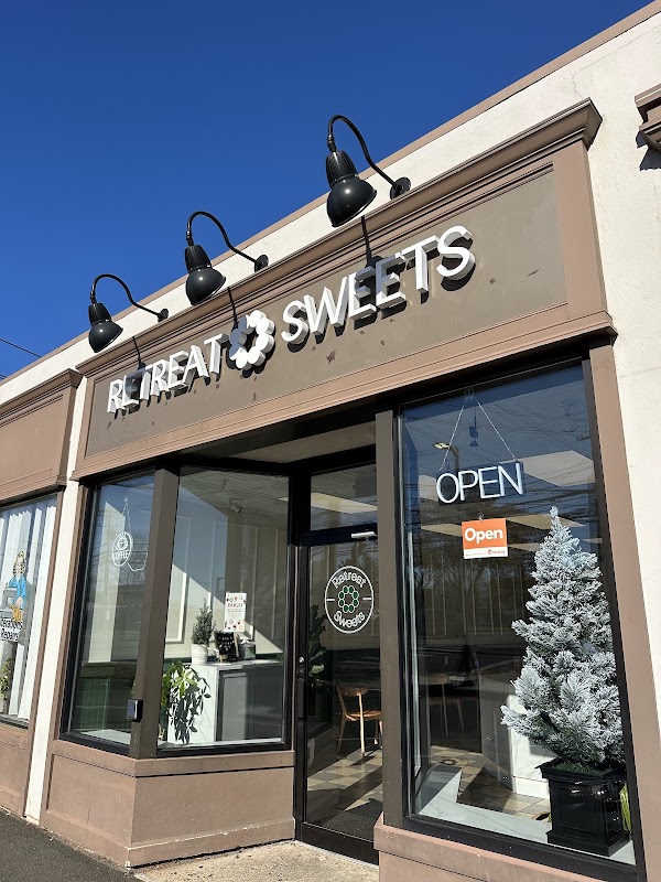 Retreat Sweets