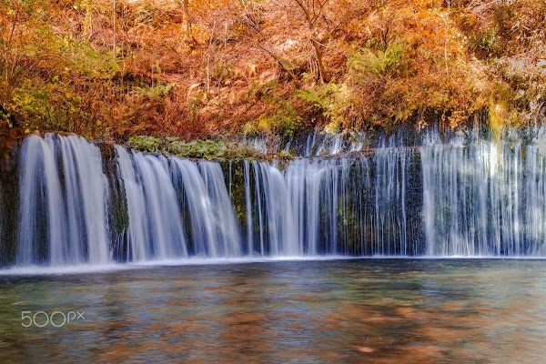 Karuizawa 5