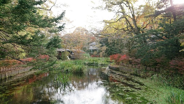 Karuizawa 3