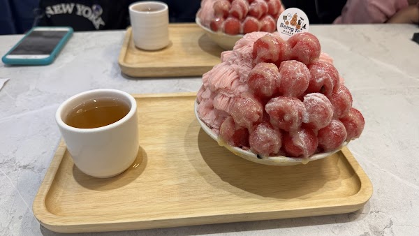冰塔職人雪花 —五甲店 3