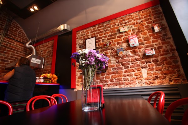 The Pancake Place 1
