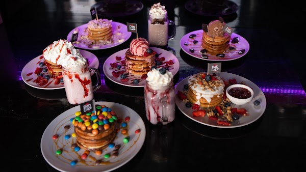 The Pancake Place 5