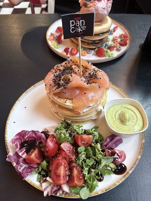 The Pancake Place 4