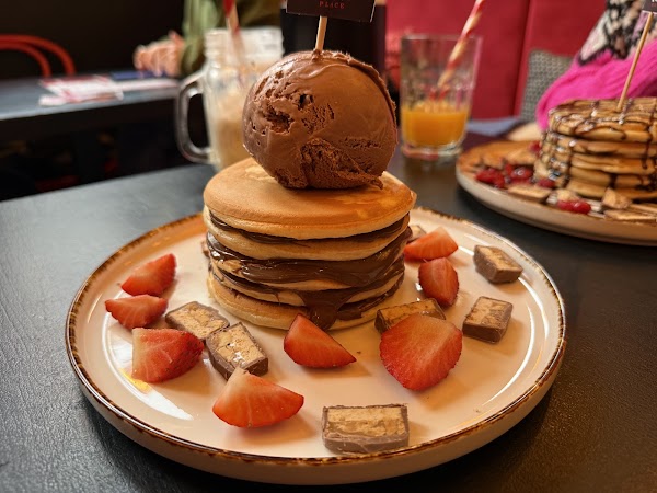 The Pancake Place 3