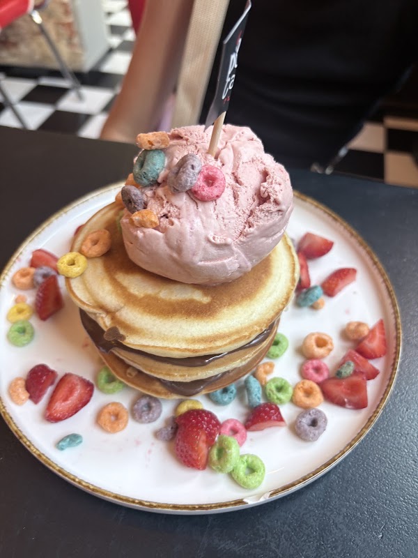 The Pancake Place 2