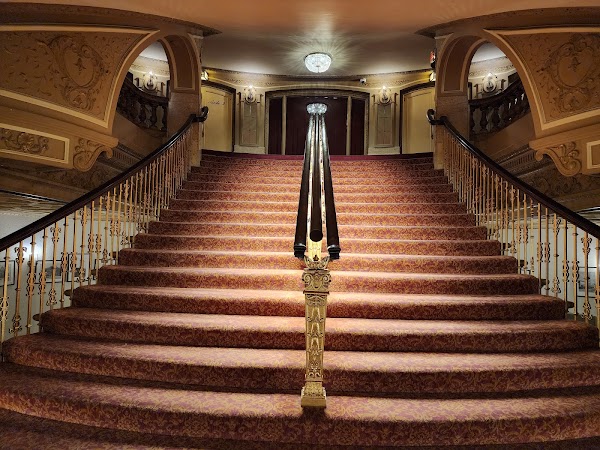 The Chicago Theatre 2